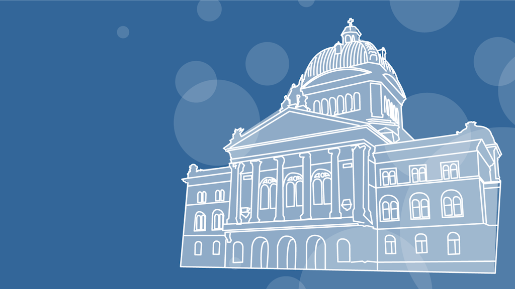 Schwerpunkt – Bundeshaushalt