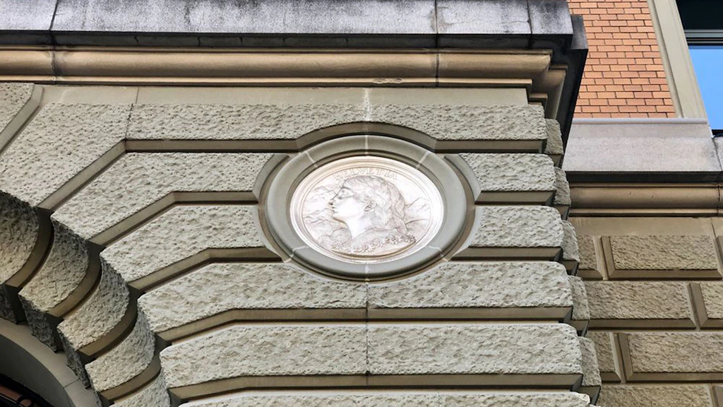 Swissmint