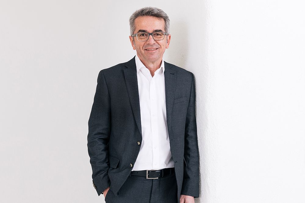 Peter Schwendener, Stellvertretender Direktor