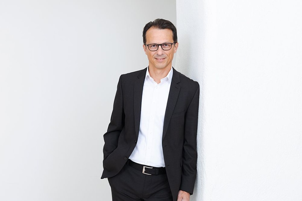 Jean-Luc Morchetti, Direktor