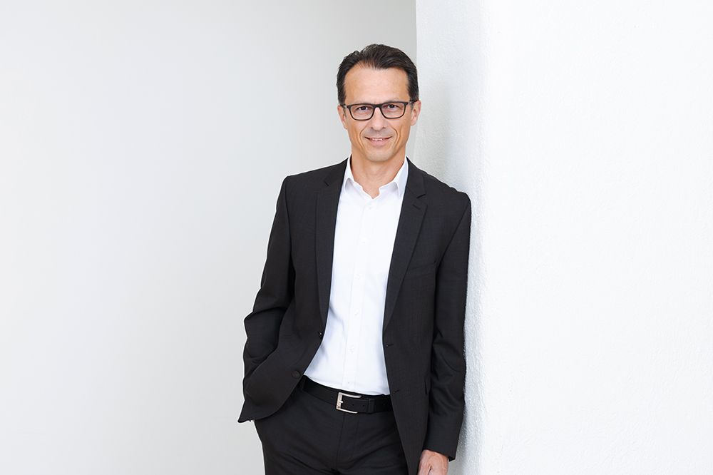 Adrien Dupraz, Direktor